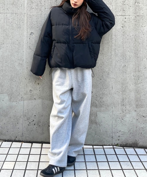 FUKUSUKEスーパービューティー ダウンジャケット プッチ柄 42 スーパービューティーダウンジャケット42 FUKUSUKEスーパー