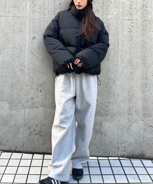 3.3 FIELD TRIP ダウンコート ダウンジャケット 3.3 Field Trip 