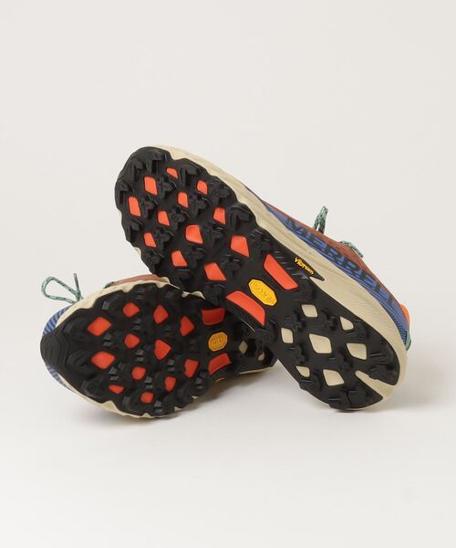 MERRELL（メレル） ローカットスニーカー 9 オフホワイト メンズ