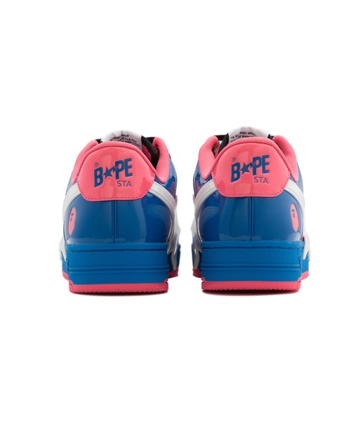 スニーカー BAPE STA OS #1 メンズの画像
