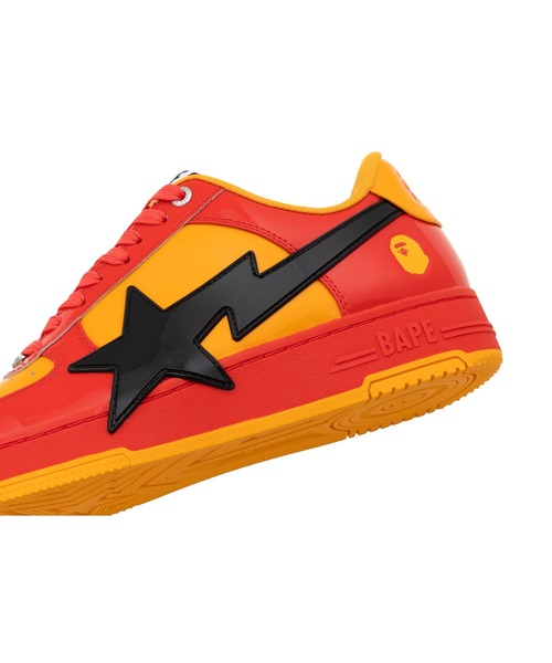 スニーカー BAPE STA OS #1 メンズの画像