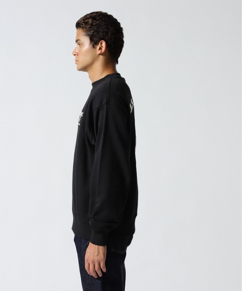 AVIREX（アヴィレックス） トレーナー スウェット USMC BULLDOG