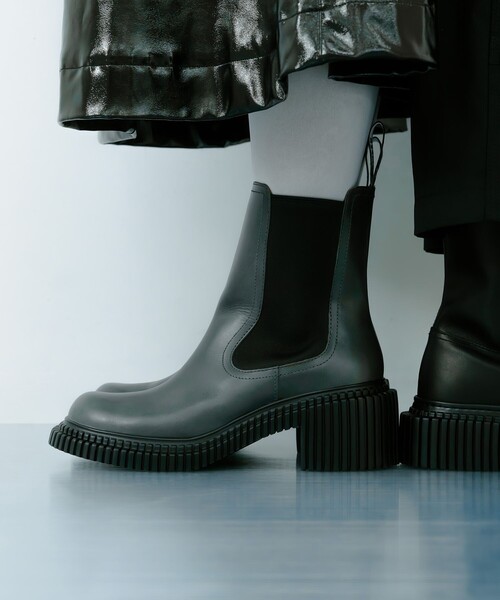CAMPER（カンペール） ブーツ PIX LONDON / アンクルブーツ レディース
