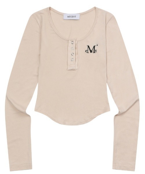 MUCENT（ムセント） tシャツ レディース : ZOZOTOWN Yahoo!店 - 通販