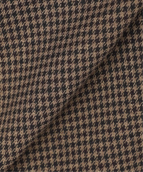 【完売品/未使用】 ジャーナルスタンダード ウールライクジャケット 38 追加3》ウールライクストレッチジャケット | ジャーナルスタンダード