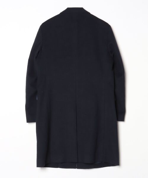 URBAN RESEARCH（アーバンリサーチ） チェスターコート SMALL ネイビー