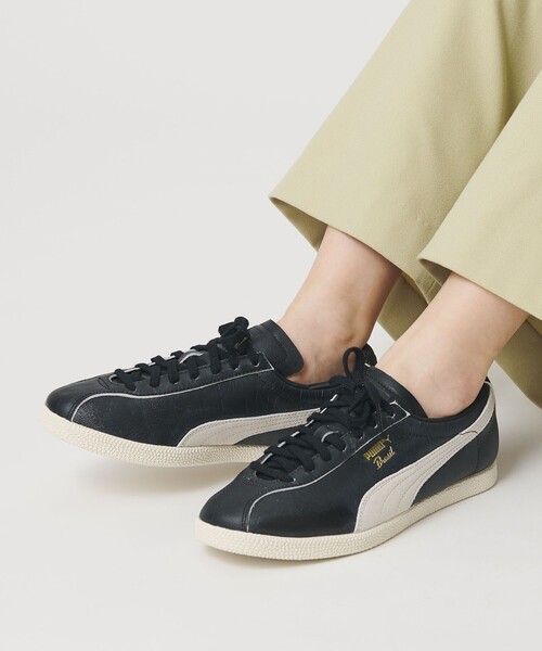 PUMA（プーマ） スニーカー 「別注」「PUMA」ブラジル OG/スニーカー