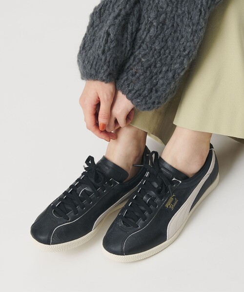 PUMA（プーマ） スニーカー 「別注」「PUMA」ブラジル OG/スニーカー