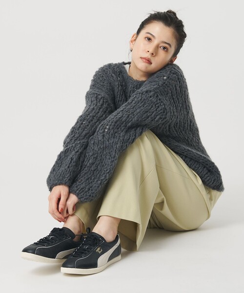 PUMA（プーマ） スニーカー 「別注」「PUMA」ブラジル OG/スニーカー