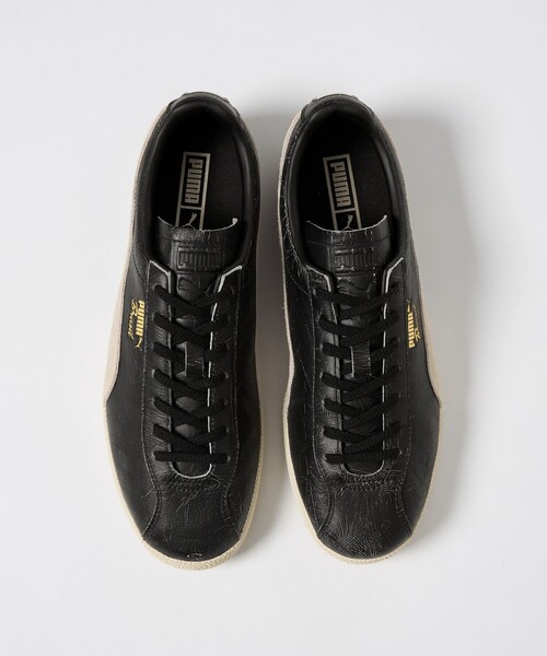 PUMA（プーマ） スニーカー 「別注」「PUMA」ブラジル OG/スニーカー