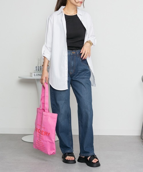 RCD パンツ デニムカーヴィーパンツ レディース : ZOZOTOWN Yahoo!店