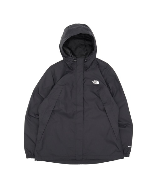 THE NORTH FACE（ザ ノースフェイス） マウンテンパーカー L ブラック