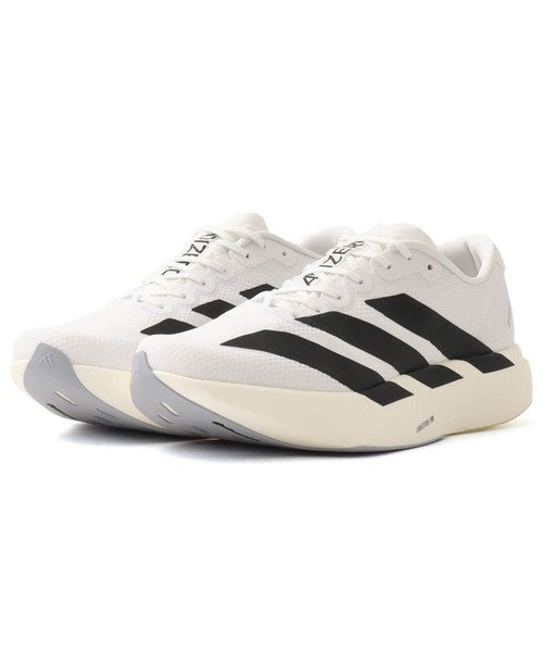 adidas（アディダス） スニーカー adidas Adizero EVO SL WOVEN M