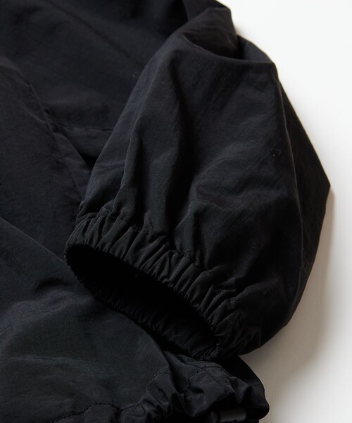 「FREAK'S STORE」 ナイロンブルゾン LARGE オリーブ メンズ_画像5
