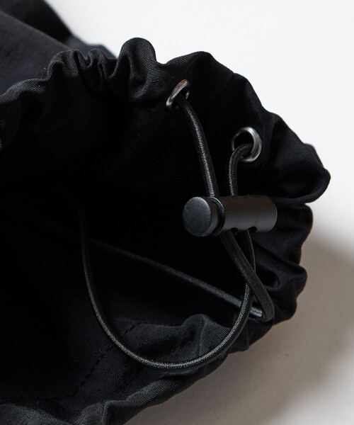 「FREAK'S STORE」 ナイロンブルゾン LARGE オリーブ メンズ_画像6