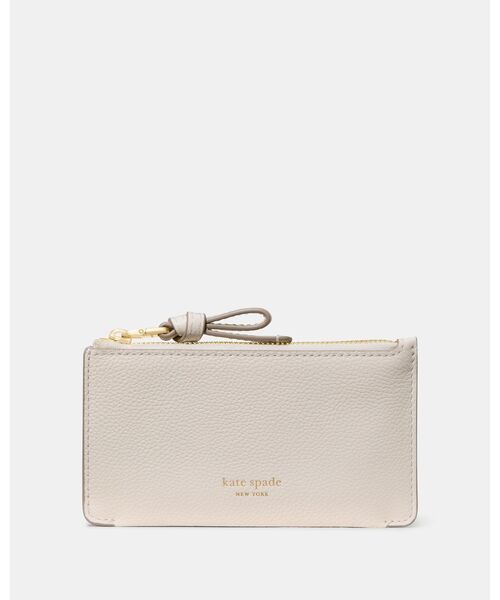 kate spade NEW YORK（ケイト・スペード ニューヨーク） カードケース