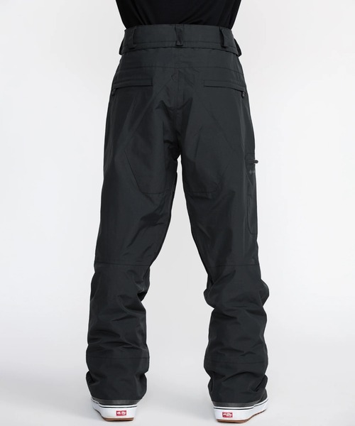 VOLCOM パンツ L GORE-TEX PANT/ボルコムスキースノーボードウェア