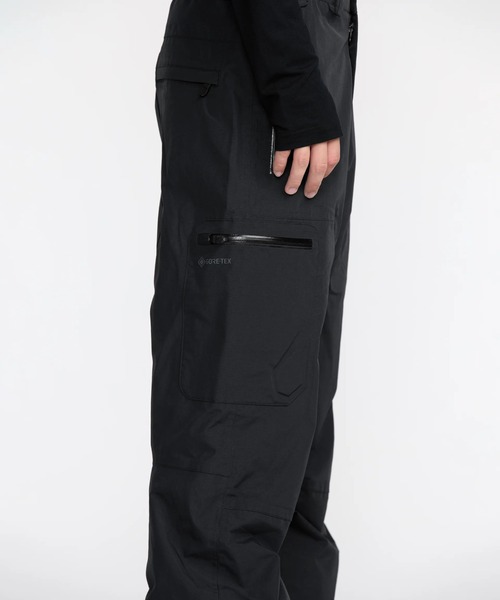 VOLCOM（ボルコム） パンツ VOLCOM L GORE-TEX PANT/ボルコムスキー
