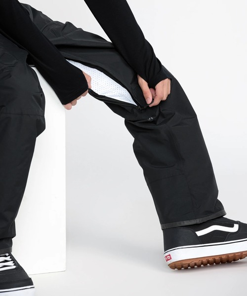 VOLCOM（ボルコム） パンツ VOLCOM L GORE-TEX PANT/ボルコムスキー