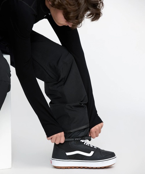 VOLCOM（ボルコム） パンツ VOLCOM L GORE-TEX PANT/ボルコムスキー