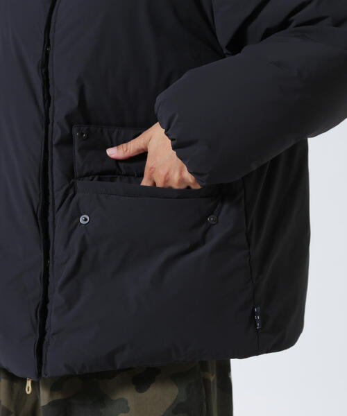 DUVETICA（デュベティカ） ダウンコート ダウンジャケット DUVETICA