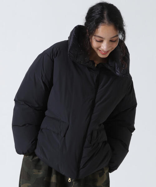 Duvetica ダウンジャケット XL 黒 DUVETICA（デュベティカ） ダウンコート ダウンジャケット DUVETICA