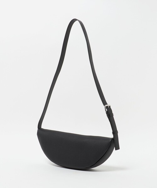 BEAUTY＆YOUTH UNITED ARROWS ショルダーバッグ “Emboss Bag Series