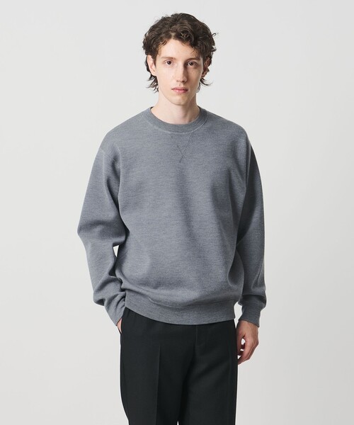 UNITED ARROWS（ユナイテッドアローズ） セーター ニット ウール