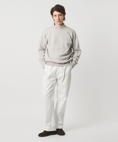 UNITED ARROWS（ユナイテッドアローズ） セーター ニット ウール