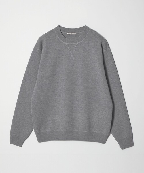 UNITED ARROWS（ユナイテッドアローズ） セーター ニット ウール