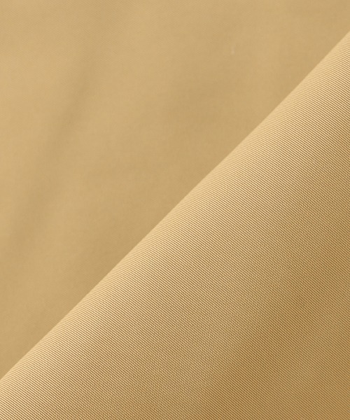 「petit main LIEN」 マウンテンパーカー FREE ベージュ レディース_画像9