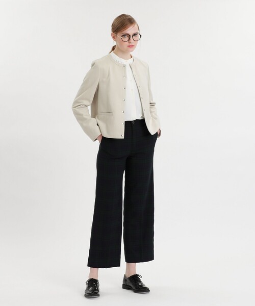 MACKINTOSH PHILOSOPHY（マッキントッシュフィロソフィー） ノーカラー