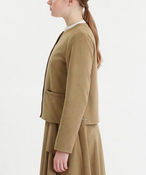 MACKINTOSH PHILOSOPHY（マッキントッシュフィロソフィー） ノーカラー