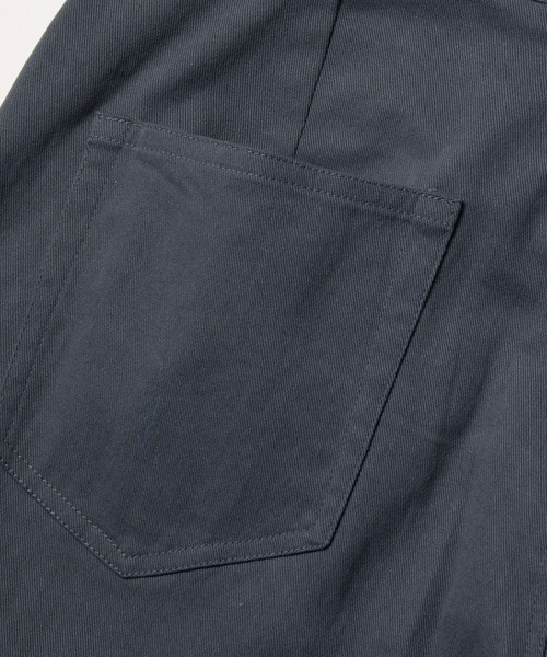 「VIRGOwearworks」 パンツ 2 ベージュ メンズ_画像5