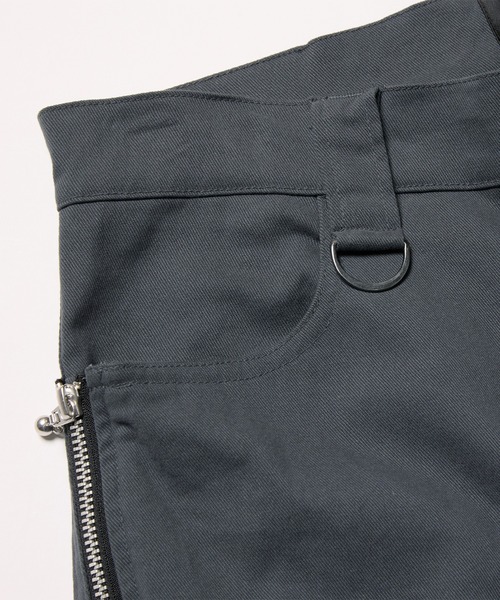 「VIRGOwearworks」 パンツ 2 ベージュ メンズ_画像8