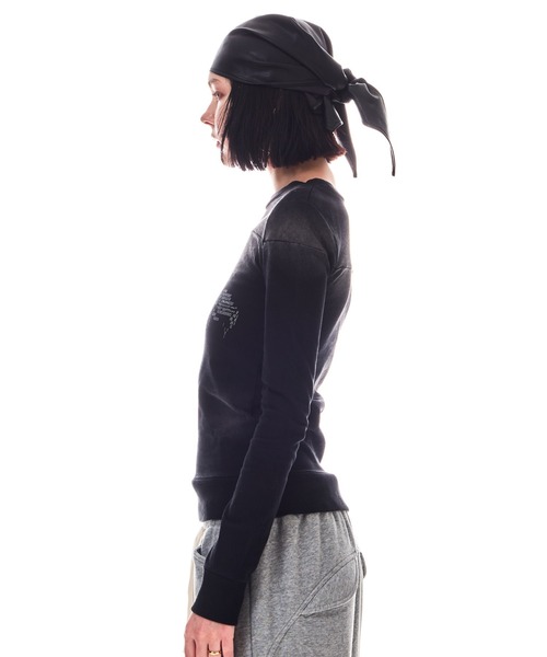 BEEDEN tシャツ HORSE PRINT USED LIKE TOPS レディース : ZOZOTOWN