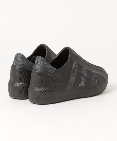 adidas＊スニーカー＊スリッポン＊ブラック24cm adidas（アディダス） スリッポン 24.5cm ブラック メンズ : ZOZOTOWN
