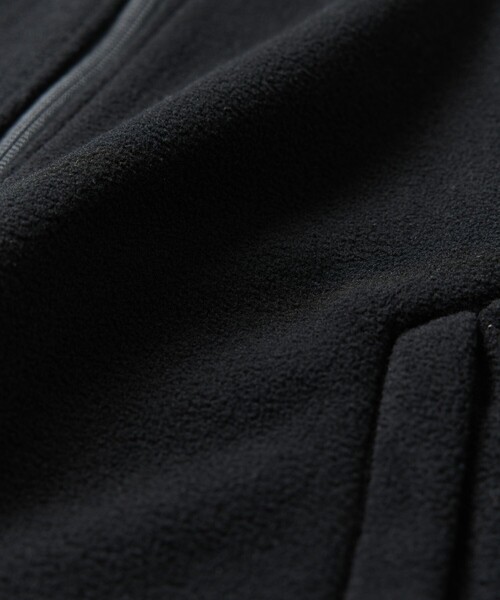 「FREAK'S STORE」 ブルゾン LARGE ネイビー メンズ_画像5
