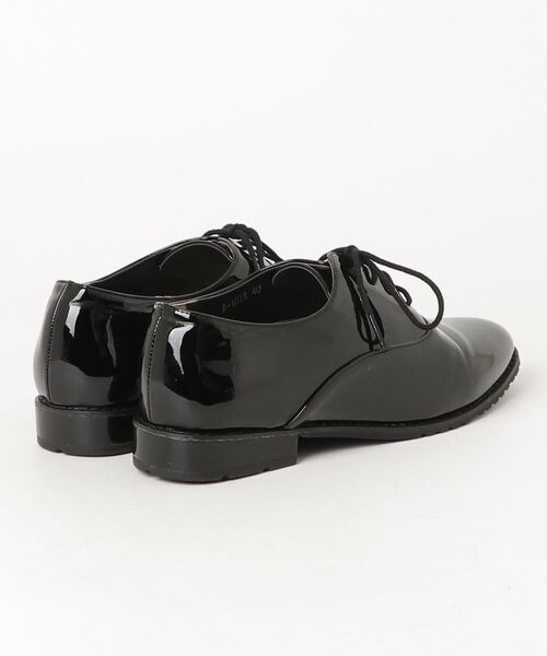 「ORiental TRaffic」 シューズ 40 ブラック レディース_画像2