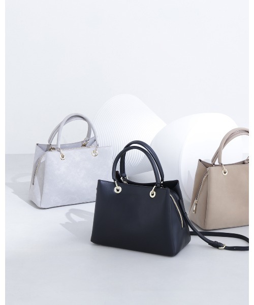 NATURAL BEAUTY BASIC（ナチュラルビューティーベーシック） トート