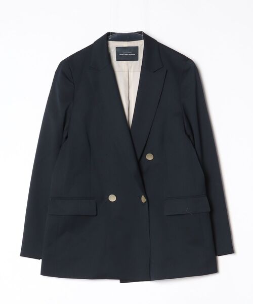 新品グリーンレーベルリラクシング　テーラードジャケット 40 green label relaxing（グリーンレーベルリラクシング） テーラード