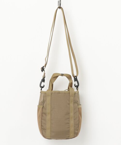 NANGA（ナンガ） ショルダーバッグ NANGA×SPEAKEASY TOOL BAG メンズ