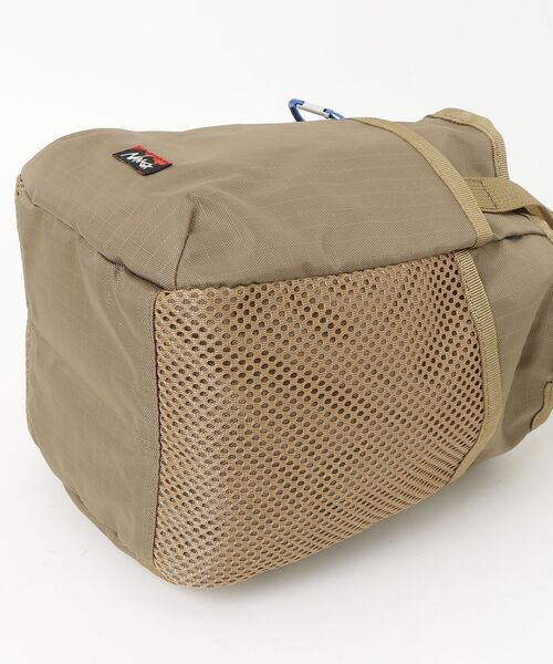 NANGA（ナンガ） ショルダーバッグ NANGA×SPEAKEASY TOOL BAG メンズ
