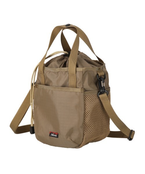 NANGA（ナンガ） ショルダーバッグ NANGA×SPEAKEASY TOOL BAG メンズ