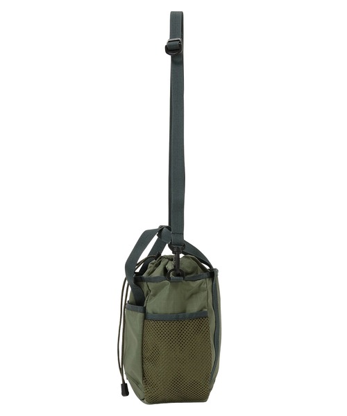 NANGA（ナンガ） ショルダーバッグ NANGA×SPEAKEASY TOOL BAG メンズ