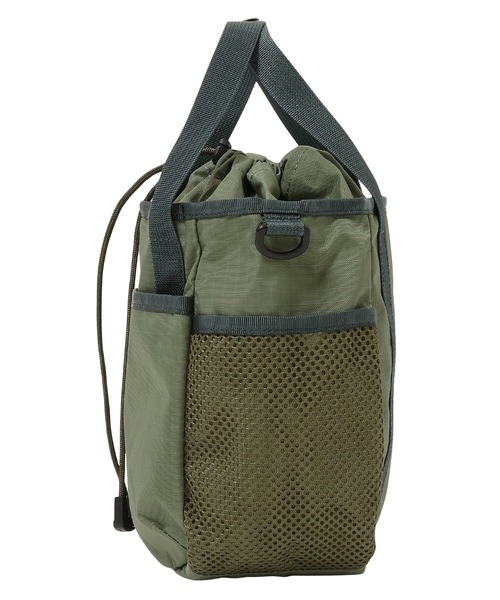 NANGA（ナンガ） ショルダーバッグ NANGA×SPEAKEASY TOOL BAG メンズ