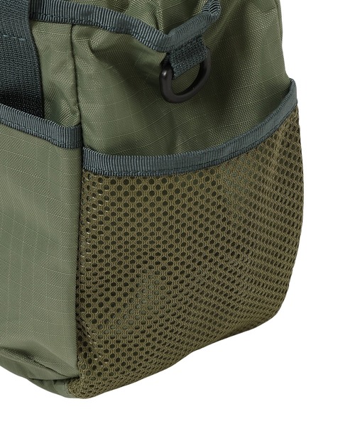 NANGA（ナンガ） ショルダーバッグ NANGA×SPEAKEASY TOOL BAG メンズ