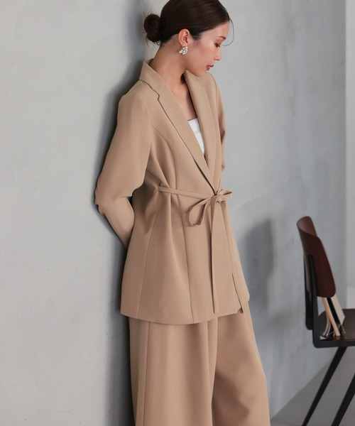 TOKYO OFFICA セットアップ レディース : ZOZOTOWN Yahoo!店 - 通販