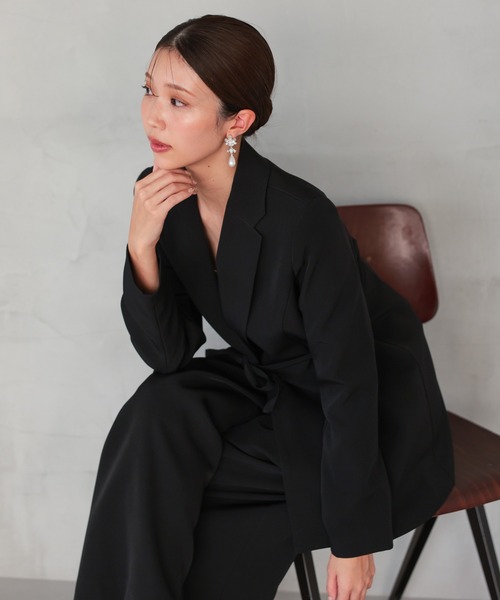 ◎ yuki ◎zauna suit サイズM ブラック 上下セットアップ ◎ yuki ◎zauna suit サイズM ブラック 上下セットアップ 楽天市場