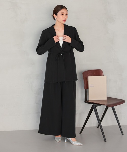 TOKYO OFFICA セットアップ レディース : ZOZOTOWN Yahoo!店 - 通販